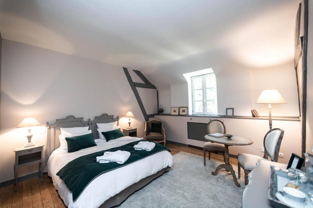 Clos Saint Sulpice Fosse  エクステリア 写真