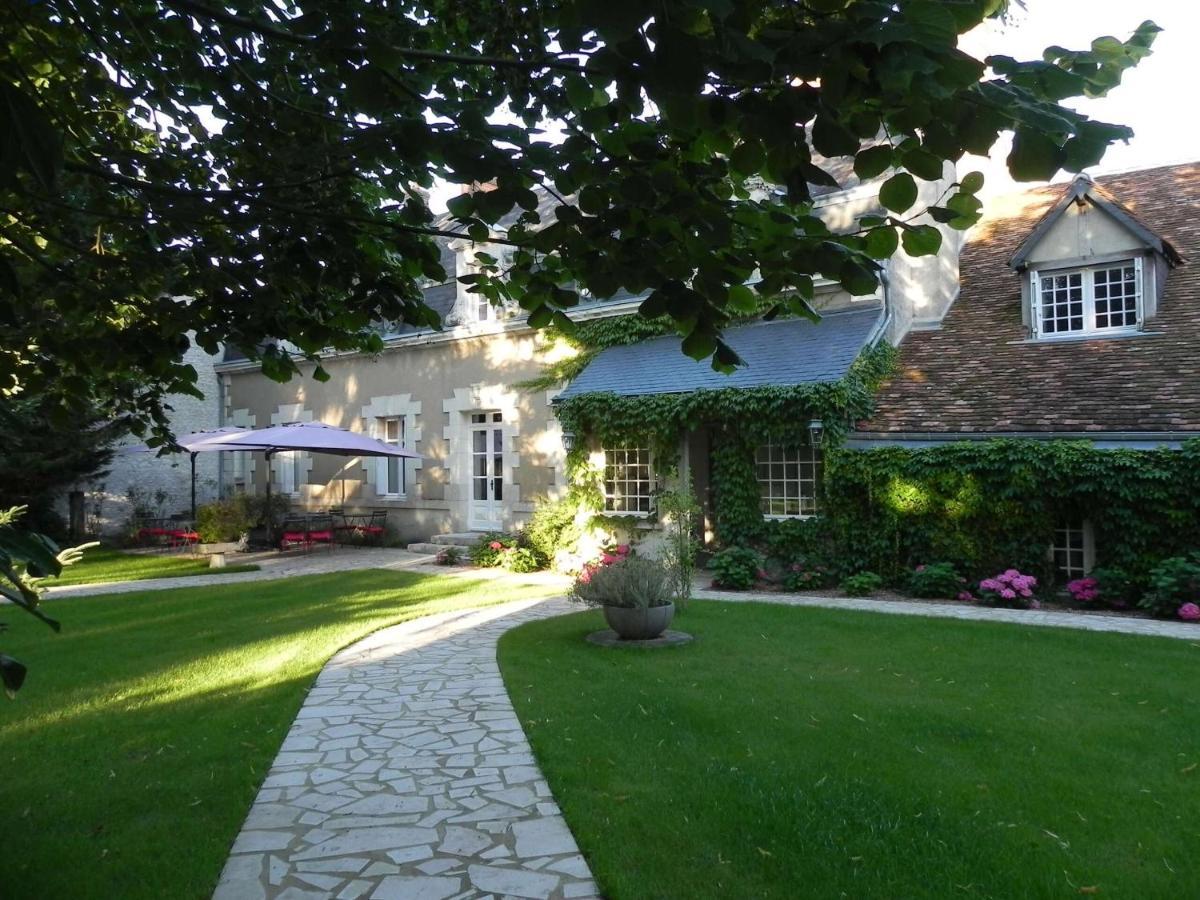 Clos Saint Sulpice Fosse  エクステリア 写真