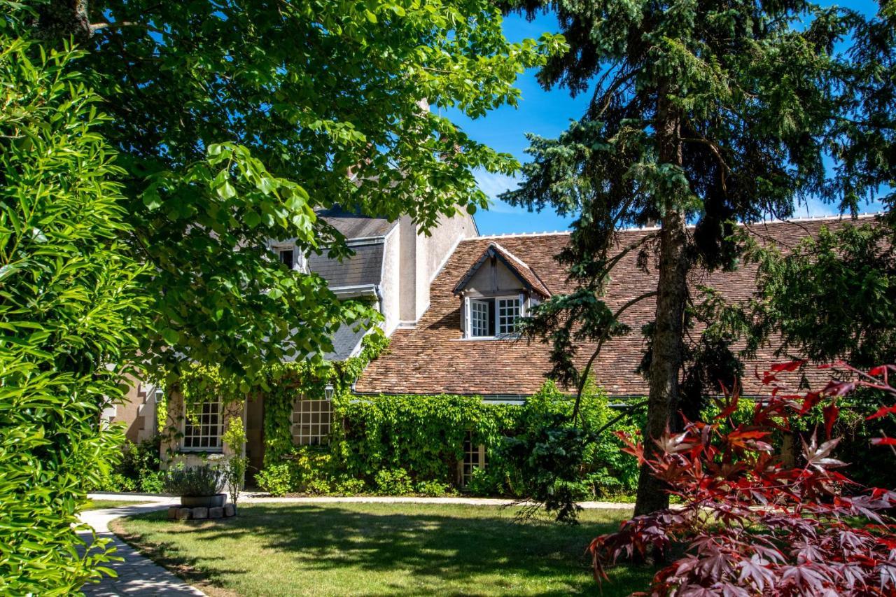 Clos Saint Sulpice Fosse  エクステリア 写真
