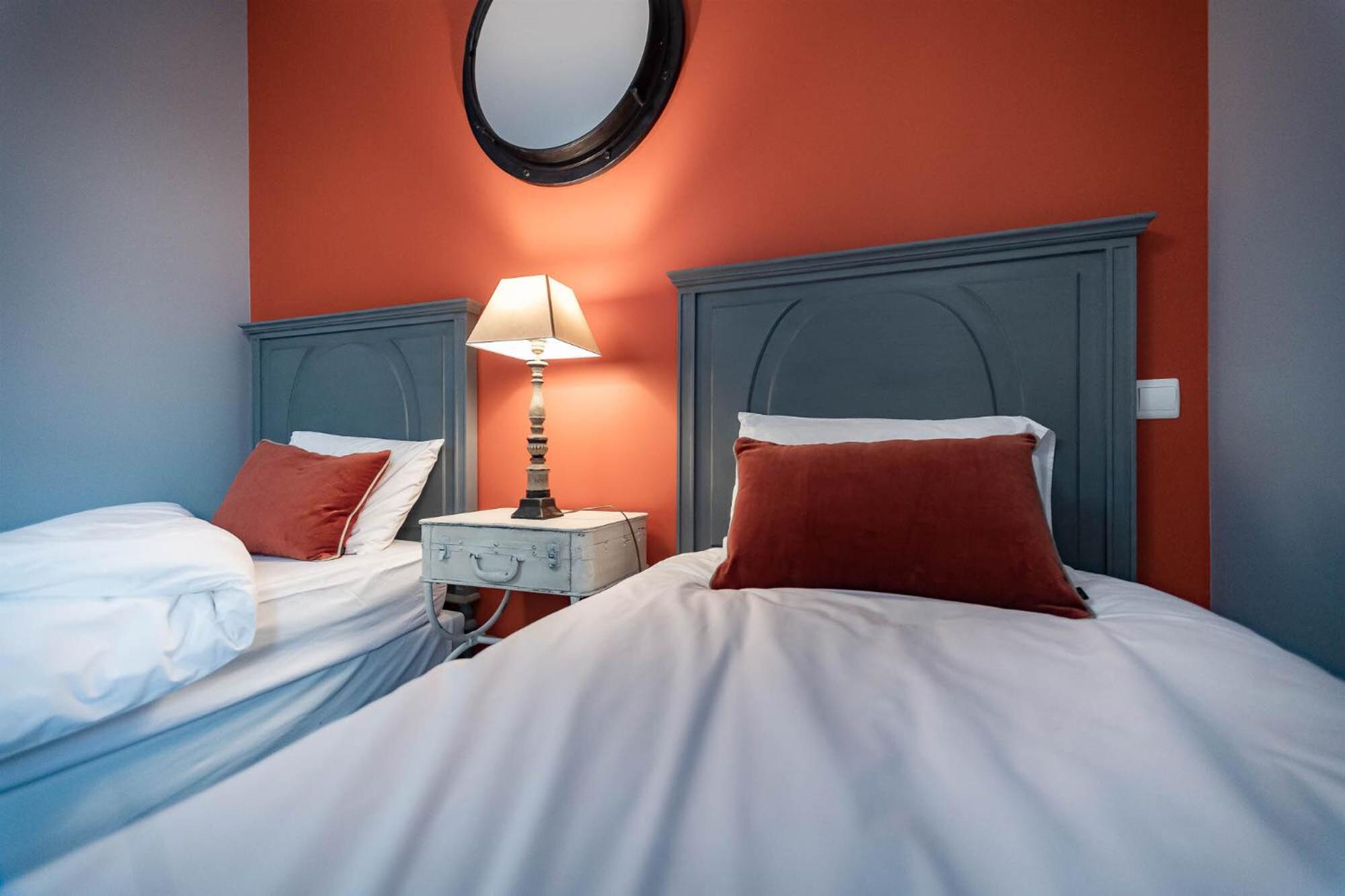 Clos Saint Sulpice Fosse  部屋 写真
