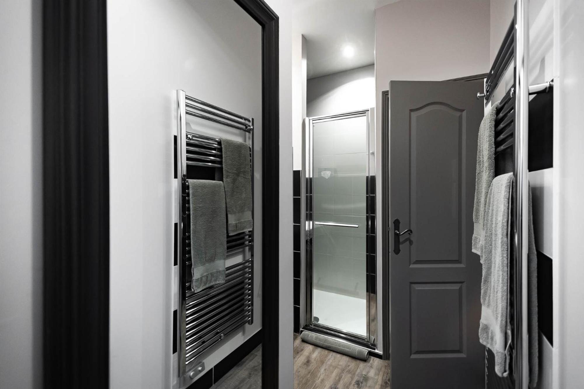 Clos Saint Sulpice Fosse  部屋 写真