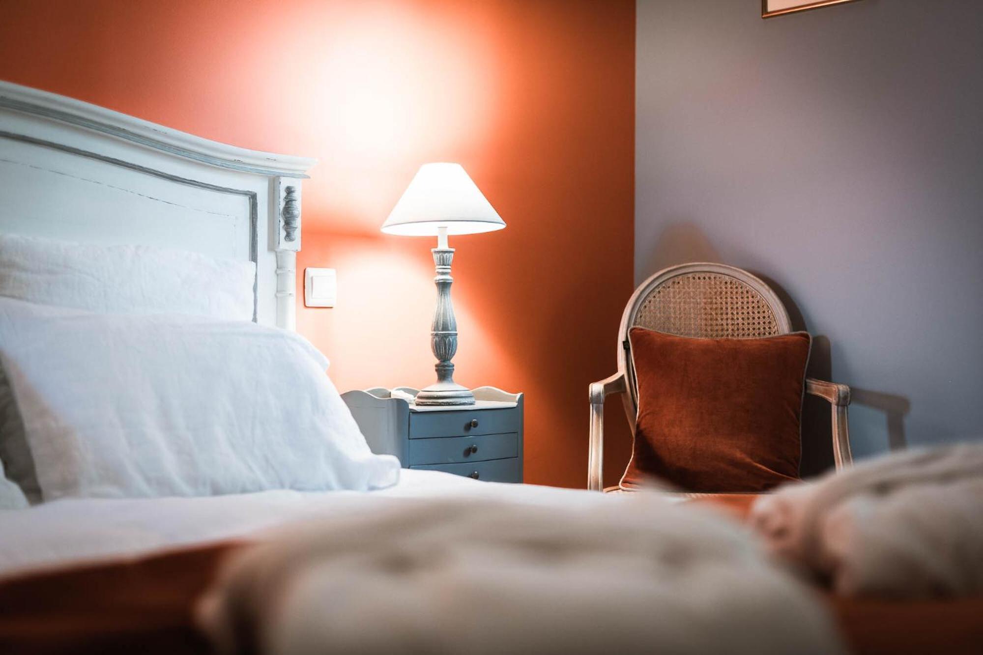 Clos Saint Sulpice Fosse  部屋 写真