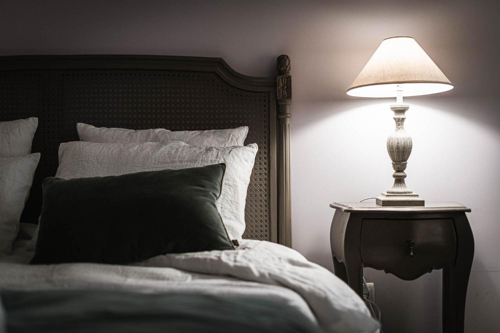 Clos Saint Sulpice Fosse  部屋 写真