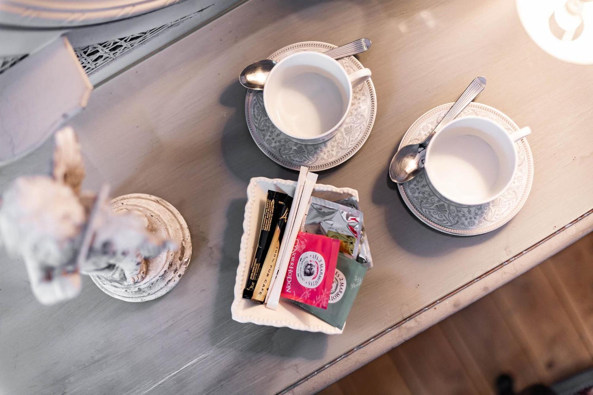 Clos Saint Sulpice Fosse  部屋 写真