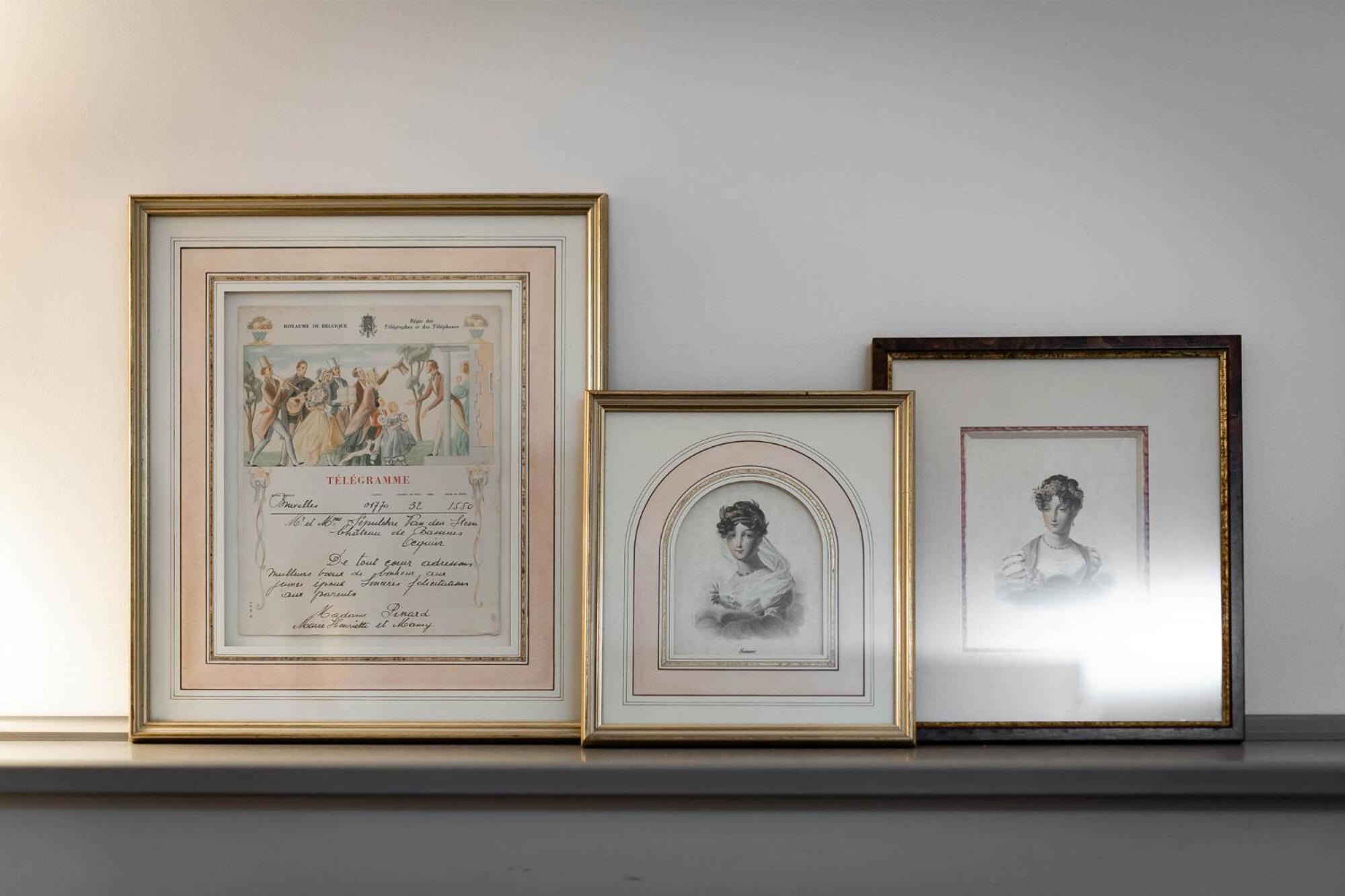 Clos Saint Sulpice Fosse  部屋 写真