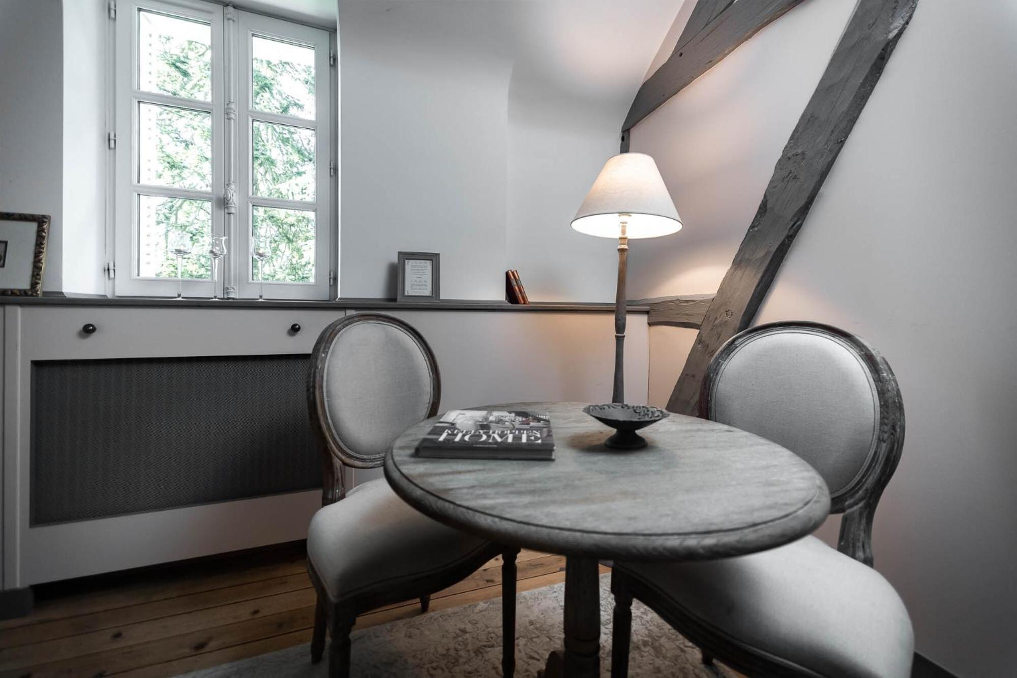 Clos Saint Sulpice Fosse  部屋 写真