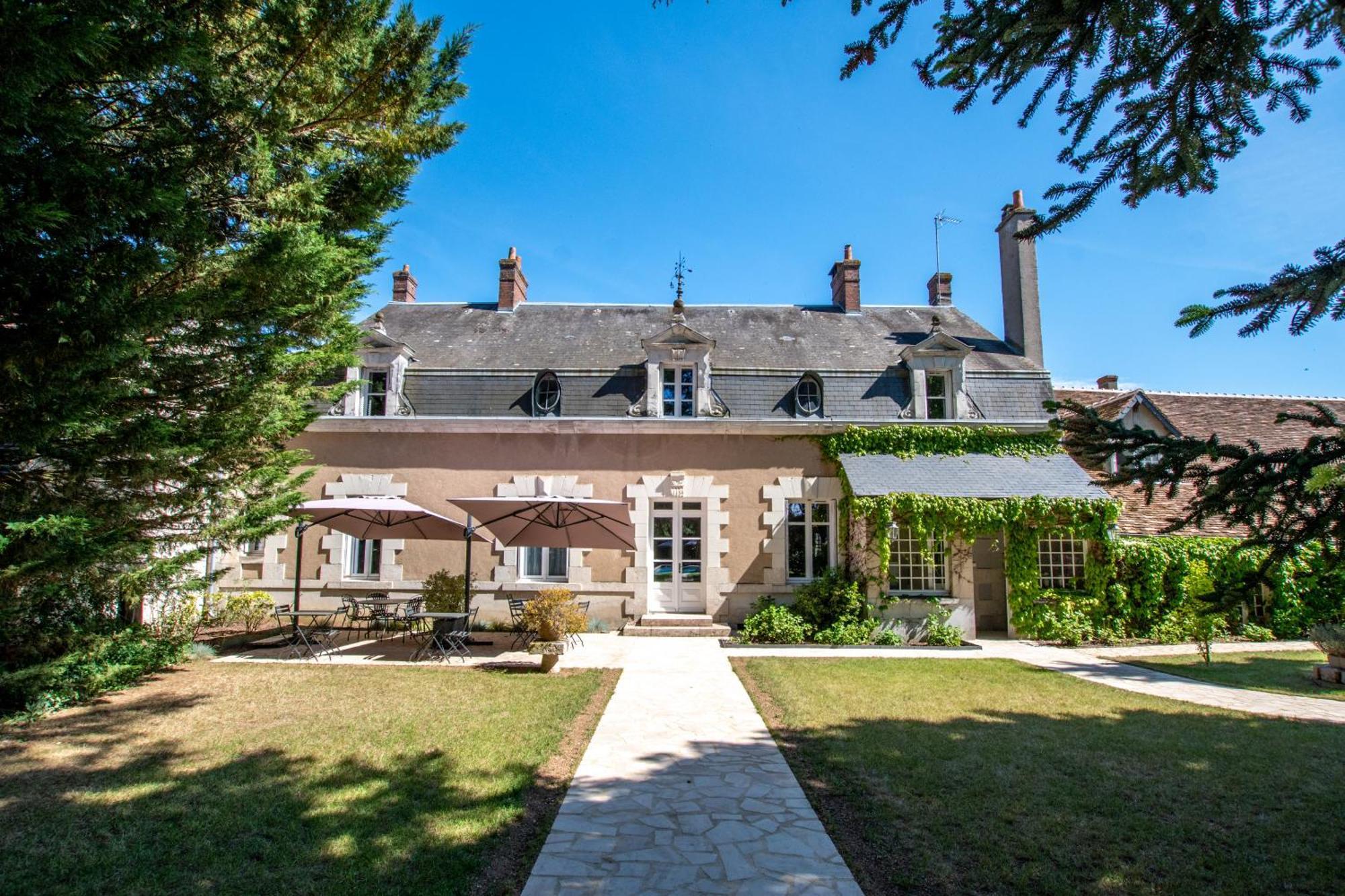 Clos Saint Sulpice Fosse  エクステリア 写真