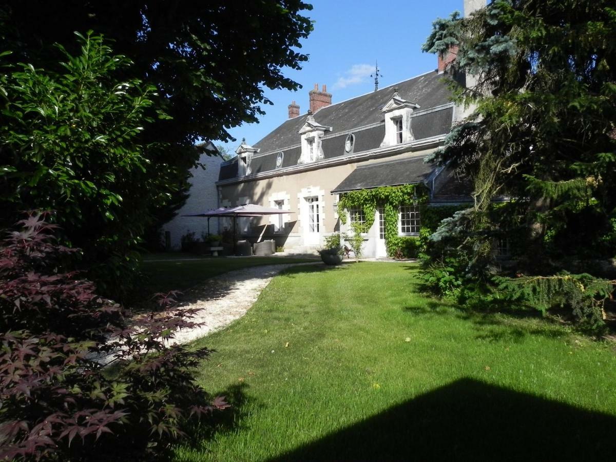 Clos Saint Sulpice Fosse  エクステリア 写真